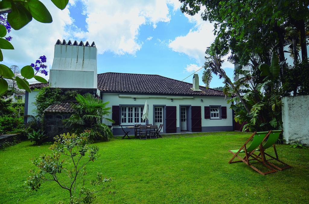 فيلا Casa Da Igreja Velha فورناس الغرفة الصورة
