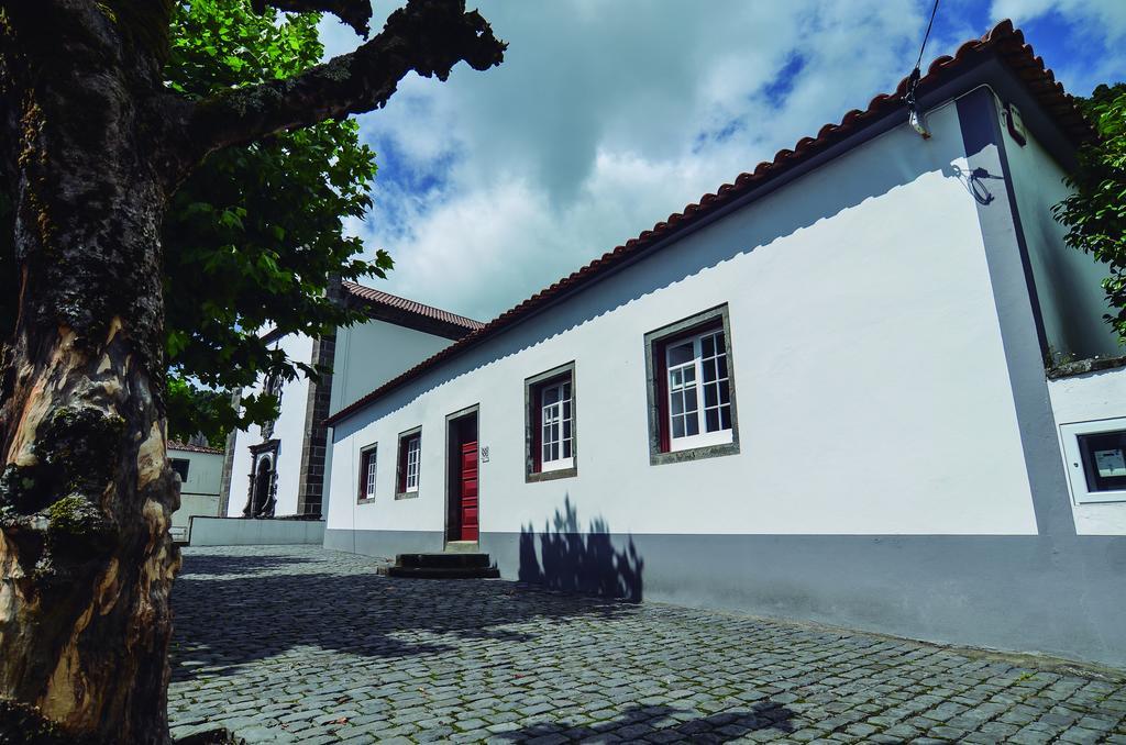 فيلا Casa Da Igreja Velha فورناس الغرفة الصورة