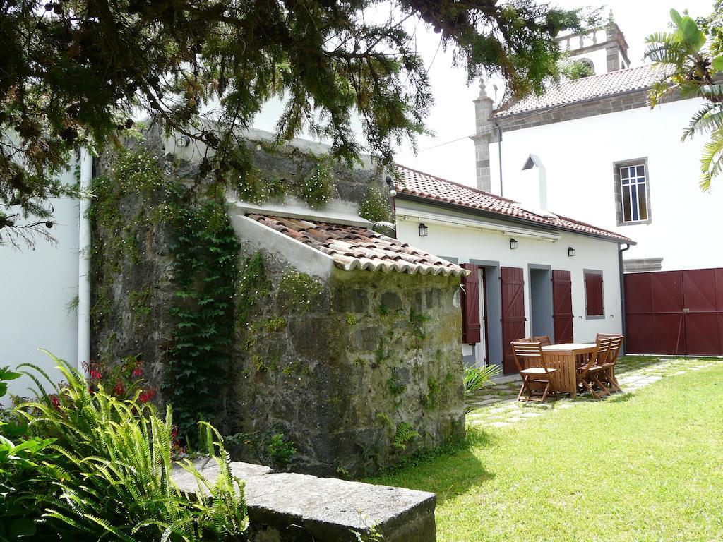 فيلا Casa Da Igreja Velha فورناس الغرفة الصورة