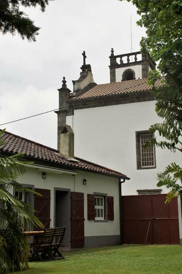 فيلا Casa Da Igreja Velha فورناس المظهر الخارجي الصورة